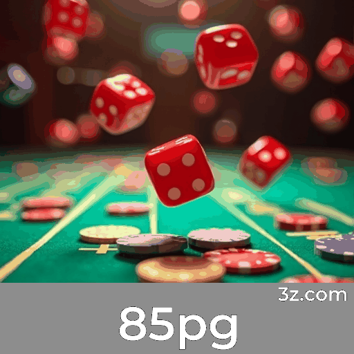 Experiência VIP: 85pg casino e Tratamento Exclusivo