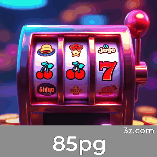 85pg Casino: Programa VIP Exclusivo e Luxuoso